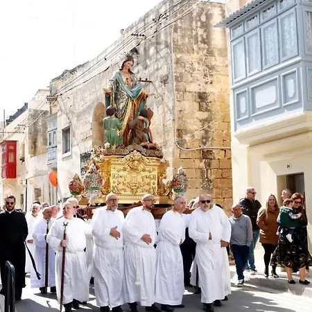 Casetta Pulis * Tarxien