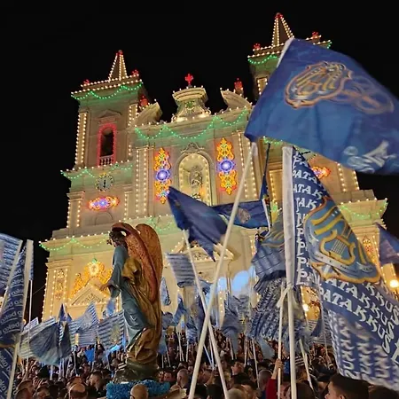 Holiday home Casetta Pulis *