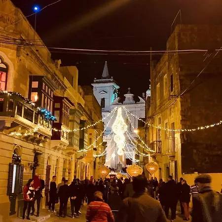 Casetta Pulis * Tarxien