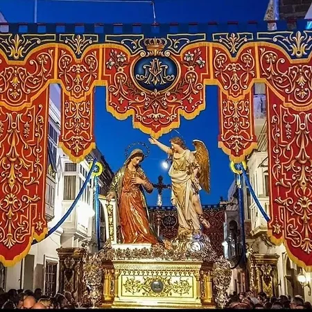 Holiday home Casetta Pulis Tarxien