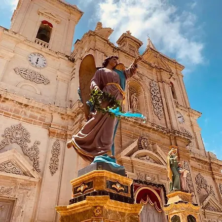 Casetta Pulis Holiday home Tarxien