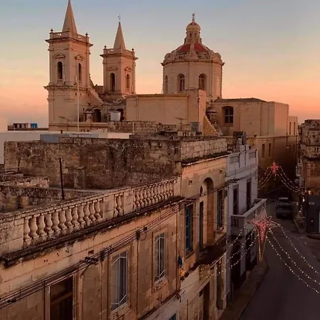 Holiday home Casetta Pulis *