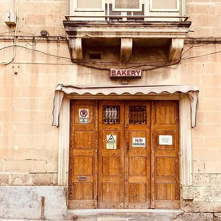 Casetta Pulis Nyaraló