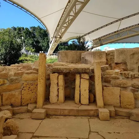 Tatil Evi Casetta Pulis