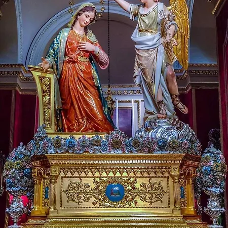 Holiday home Casetta Pulis