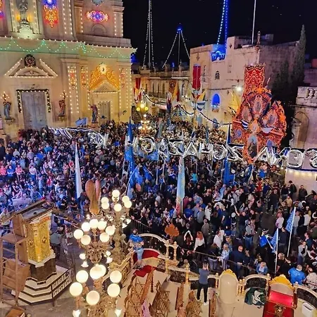 Casetta Pulis Tarxien