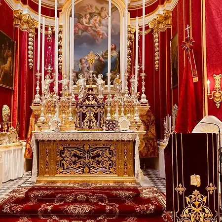 Casetta Pulis * Tarxien