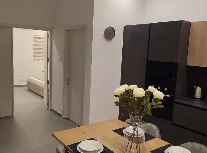 Nyaraló Casetta Pulis *