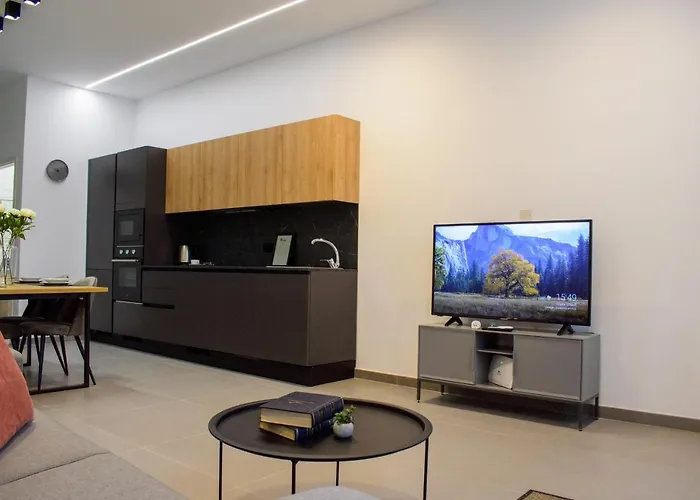 Nyaraló Casetta Pulis *