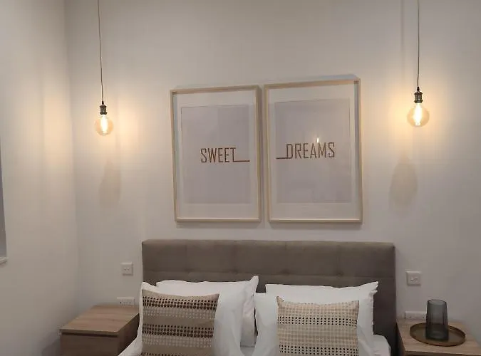 Nyaraló Casetta Pulis Tarxien