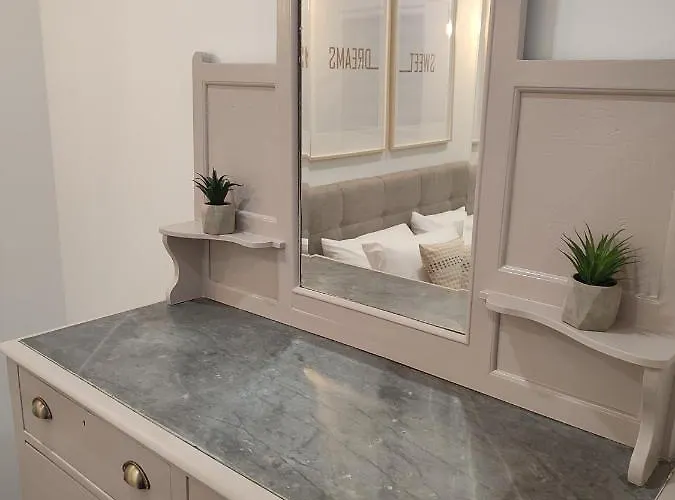 Casetta Pulis Nyaraló *