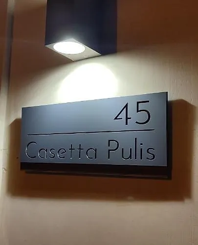 Casetta Pulis * Tarxien