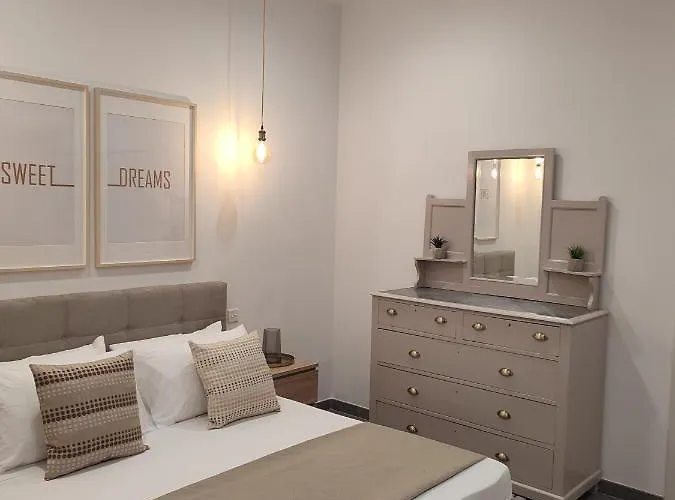 Casetta Pulis Nyaraló *