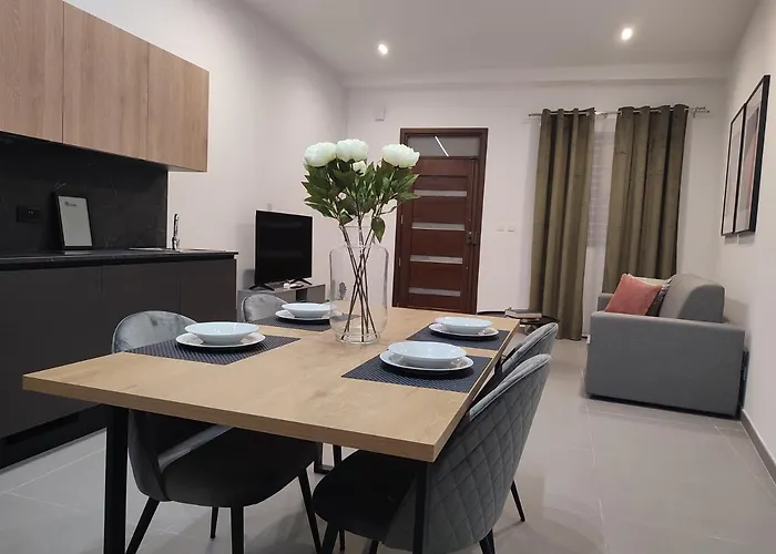 Casetta Pulis Nyaraló