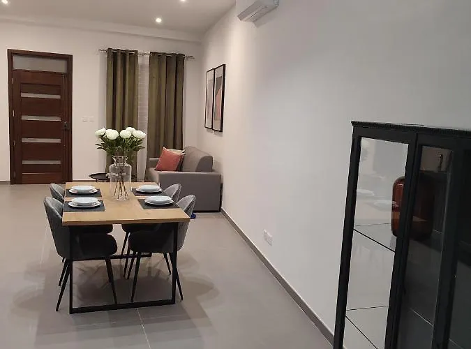 Casetta Pulis * Tarxien