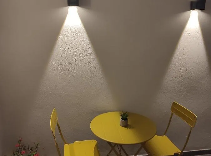 Nyaraló Casetta Pulis *