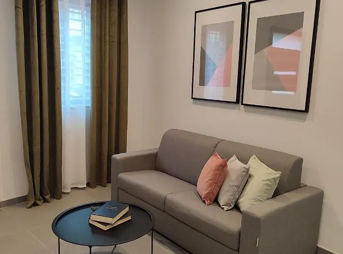 Casetta Pulis Nyaraló *