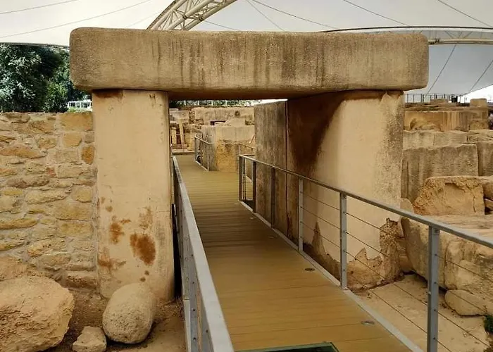 Casetta Pulis * Tarxien