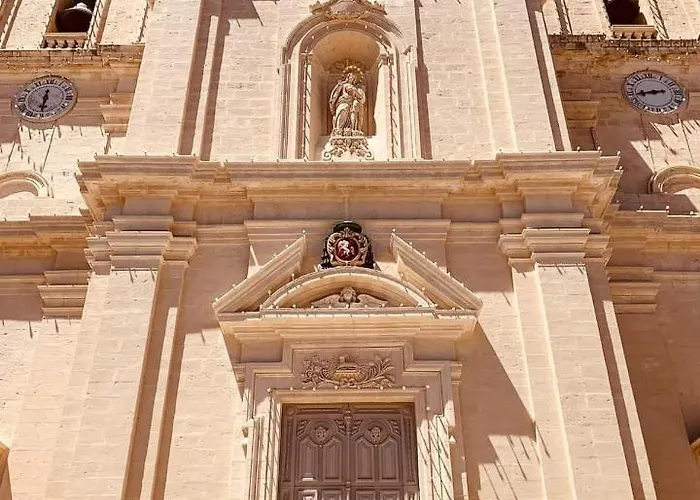 Casetta Pulis Tarxien