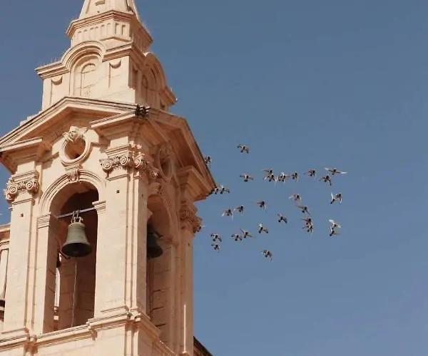 Casetta Pulis Nyaraló *