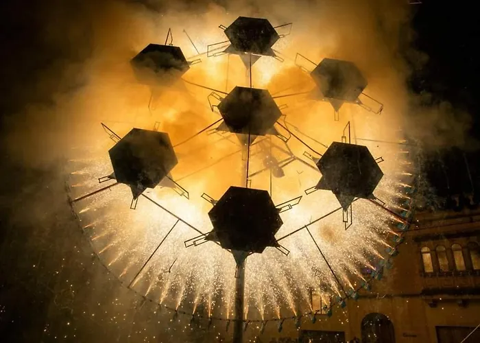 Nyaraló Casetta Pulis