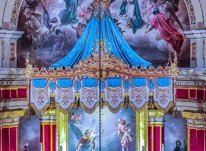 Nyaraló Casetta Pulis Tarxien