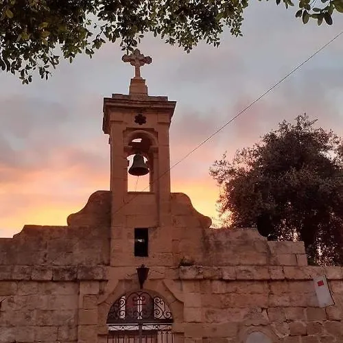 Nyaraló Casetta Pulis *