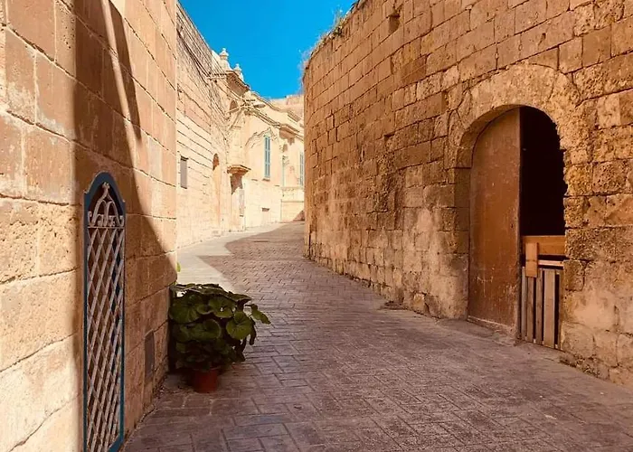 Casetta Pulis Nyaraló