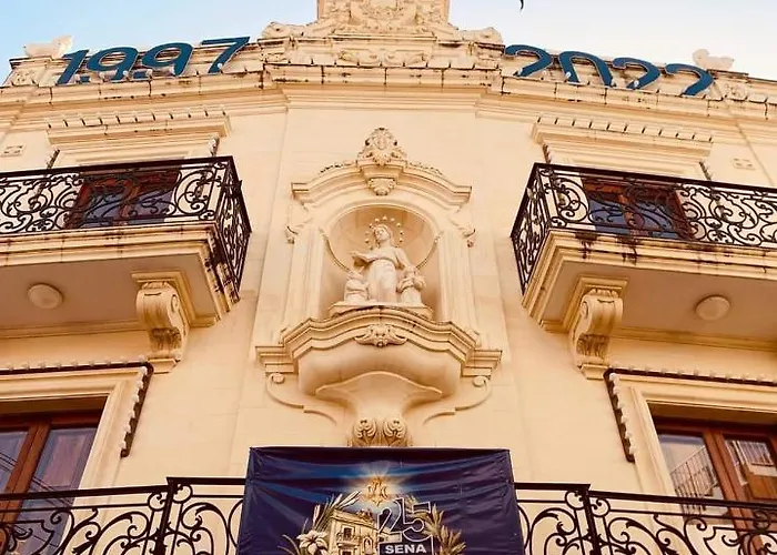 Casetta Pulis Nyaraló *