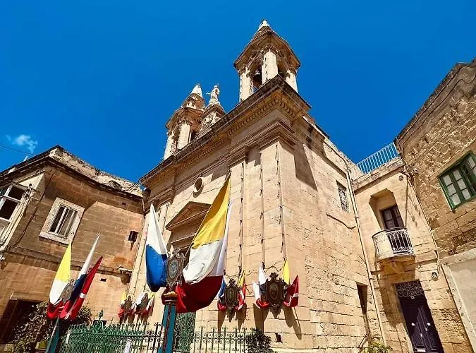 Casetta Pulis Tarxien