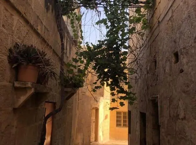 Nyaraló Casetta Pulis Tarxien