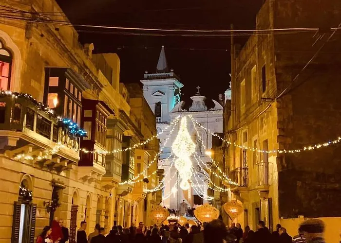 Casetta Pulis * Tarxien