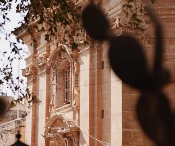 Casetta Pulis * Tarxien