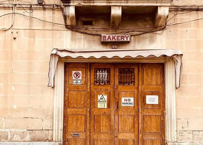 Casetta Pulis Nyaraló