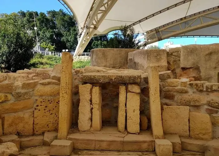 Nyaraló Casetta Pulis