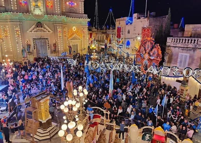 Casetta Pulis Tarxien