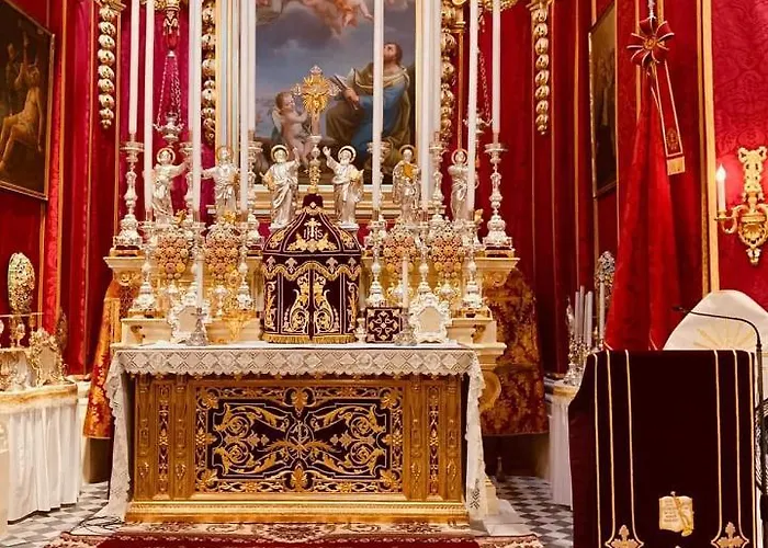 Casetta Pulis * Tarxien