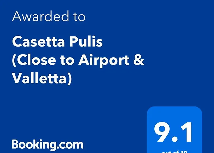 Casetta Pulis Tarxien